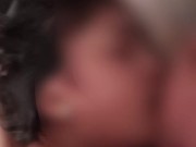 HARD PASSIONATE FUCK WITH BEST FRIEND, DAMN SHE MOAN TOO LOUD! 11/16