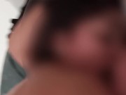 HARD PASSIONATE FUCK WITH BEST FRIEND, DAMN SHE MOAN TOO LOUD! 12/16