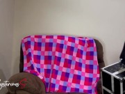 TEASER - Mistress Sashas Hot PINK Sissy Transformation 2/16