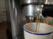 CREAMPIE FANTASY FULFILLED – I Didn’t Have Milk for Her Coffee, But I Had Some for Her Pussy