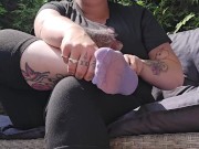 So much glitter 💎 4/16