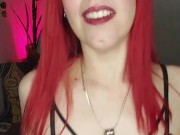 Tu SECRETARIA rencorosa te da Vl4GRA para que te la cojas todo el dia!!!! Roleplay Argentina 9/16