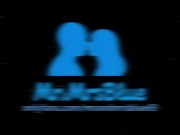 Intense Eye Contact While Sucking 16/16