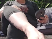 Your queen bloen away by the wind 😱 4/16