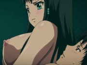 Big Boobed Beauty Loves To Draw While Fucking A Big Cock 12/16