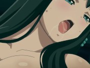 Big Boobed Beauty Loves To Draw While Fucking A Big Cock 15/16