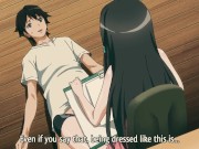 Big Boobed Beauty Loves To Draw While Fucking A Big Cock 5/16