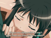 Big Boobed Beauty Loves To Draw While Fucking A Big Cock 7/16