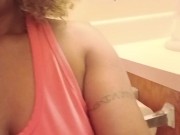 Don't Be Afraid of PEE 10/16