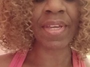 Don't Be Afraid of PEE 11/16