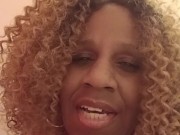 Don't Be Afraid of PEE 3/16