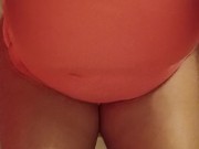 Don't Be Afraid of PEE 5/16