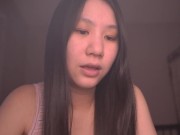 Cute Asian Girl ASMR - Judges 1-3 12/16
