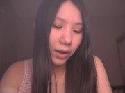 Cute Asian Girl ASMR - Judges 1-3 14/16