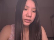 Cute Asian Girl ASMR - Judges 1-3 16/16