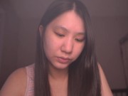 Cute Asian Girl ASMR - Judges 1-3 7/16