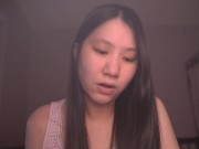 Cute Asian Girl ASMR - Judges 1-3 8/16