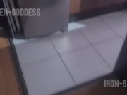 Dei meu cu pro namorado da minha amiga e ele gozou dentro... 1/16