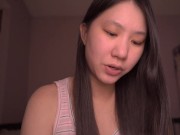 Dommy Mommy Deborah is the Judge - Cute Asian Girl ASMR - Judges 4-7 13/16