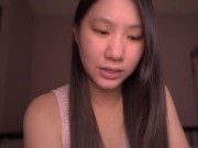 Dommy Mommy Deborah is the Judge - Cute Asian Girl ASMR - Judges 4-7 14/16