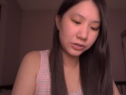 Dommy Mommy Deborah is the Judge - Cute Asian Girl ASMR - Judges 4-7 15/16