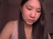 Dommy Mommy Deborah is the Judge - Cute Asian Girl ASMR - Judges 4-7 16/16