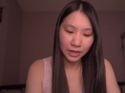 Dommy Mommy Deborah is the Judge - Cute Asian Girl ASMR - Judges 4-7 2/16