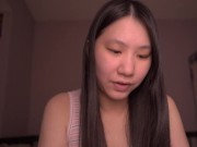 Dommy Mommy Deborah is the Judge - Cute Asian Girl ASMR - Judges 4-7 4/16