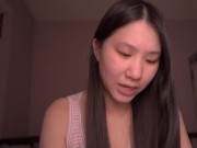 Dommy Mommy Deborah is the Judge - Cute Asian Girl ASMR - Judges 4-7 5/16