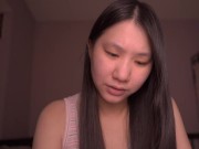 Dommy Mommy Deborah is the Judge - Cute Asian Girl ASMR - Judges 4-7 6/16