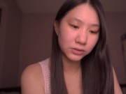 Dommy Mommy Deborah is the Judge - Cute Asian Girl ASMR - Judges 4-7 8/16