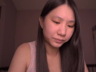 Dommy Mommy Deborah is the Judge – Cute Asian Girl ASMR – Judges 4-7