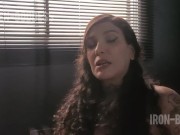 Talking to my boyfriend and fucking his best friend... 3/16