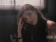 Talking to my boyfriend and fucking his best friend... 4/16