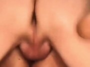 Take me from behind and make me cum- Watch the full scene