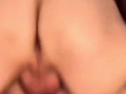 Take me from behind and make me cum- Watch the full scene 14/16