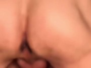 Take me from behind and make me cum- Watch the full scene 8/16