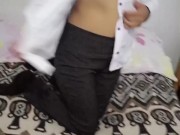 CASTING  ESPAÑOL 2/16