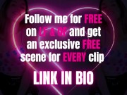 Suck My Shiny Sweaty Smelly Oiled Up Toes and Feet - Foot Worship Femdom with Rebelle Hart 11/16