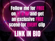 Suck My Shiny Sweaty Smelly Oiled Up Toes and Feet - Foot Worship Femdom with Rebelle Hart 12/16