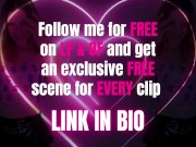 Suck My Shiny Sweaty Smelly Oiled Up Toes and Feet - Foot Worship Femdom with Rebelle Hart 14/16