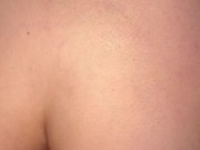 First time anal with pain 1/16