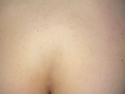 First time anal with pain 11/16