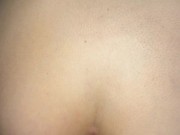 First time anal with pain 15/16