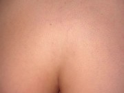 First time anal with pain 2/16