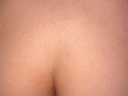 First time anal with pain 3/16