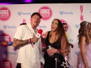 PORNSTARS GONE WILD: XBIZ MIAMI - PILLOW TALK TAKEOVER 12/16