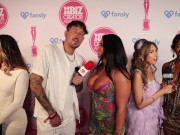 PORNSTARS GONE WILD: XBIZ MIAMI - PILLOW TALK TAKEOVER 15/16