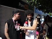 PORNSTARS GONE WILD: XBIZ MIAMI - PILLOW TALK TAKEOVER 3/16