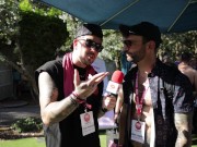 PORNSTARS GONE WILD: XBIZ MIAMI - PILLOW TALK TAKEOVER 7/16